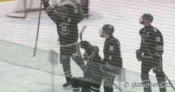 Vincent Massey wins overtime thriller to open high school city championship