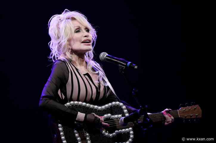 Dolly Parton mourns death of husband Carl Dean: 'Words can't do justice'