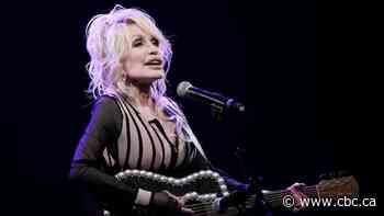 Carl Dean, Dolly Parton's husband of 60 years, dead at 82