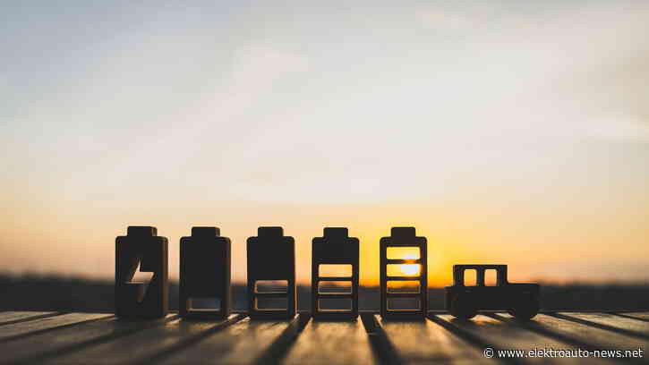 Kia erwartet Feststoffbatterien erst nach 2030