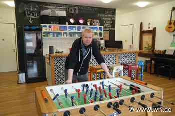 Der Paulushof hat einen neuen Leiter – und der hat viel vor