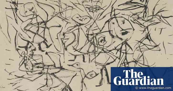 Paper tigers: how Kandinsky, Kokoscha and Klee sparked an artistic revolution