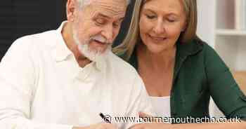 Free will writing service launched by Poole-based hospice charity