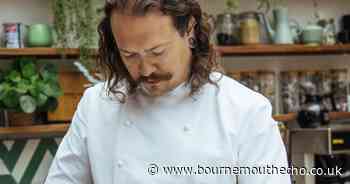 Celebrity chef to give menus at Rockwater revamp