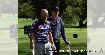 Ferndown golf coach nominated for national award