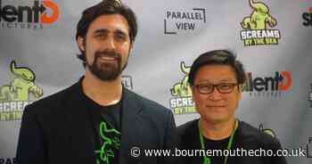 Horror film festival returning to Dorset for second year