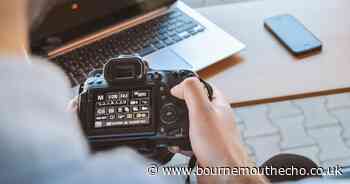 Dorset wedding photographer recognised as one of UK's best