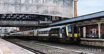 Business wants to open unit near Bournemouth railway station