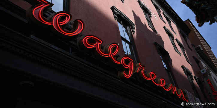 Walgreens’ breakup looms as $10 billion sale to go private is reportedly in the works