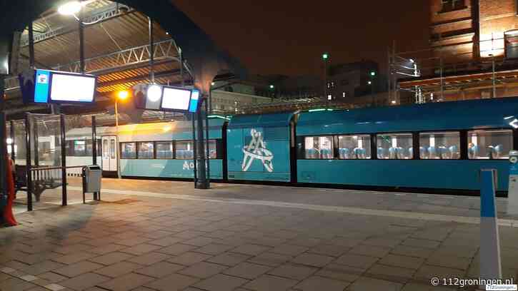 Vanaf komend weekend negen dagen geen rechtstreeks treinverkeer tussen Stad en Bad Nieuweschans