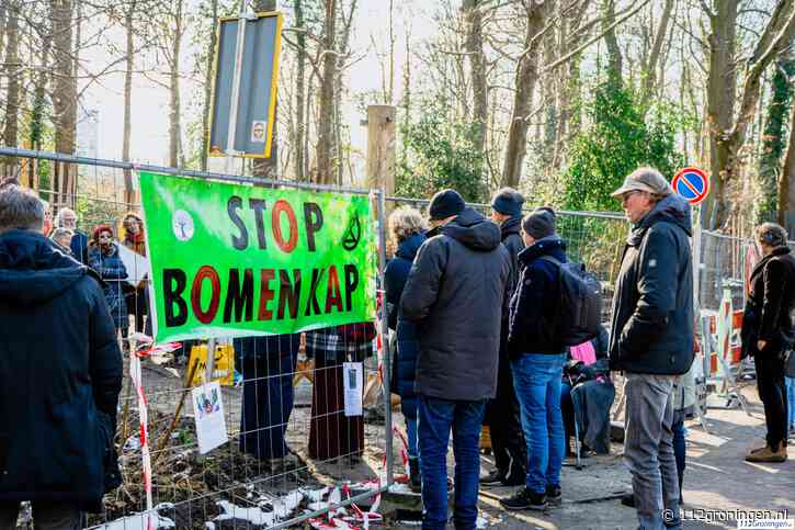 Wethouder baalt van foute aannames rond Sterrebos
