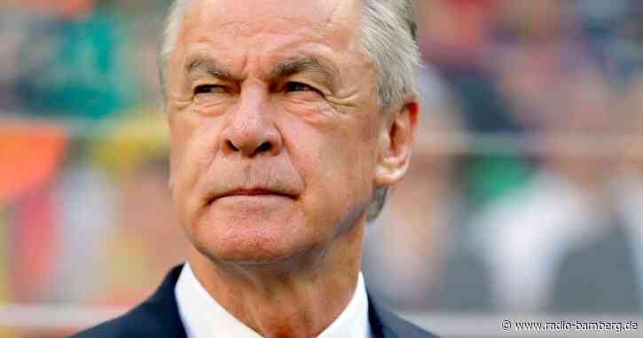 Hitzfeld: Bayern haben gegen Bayer mehr zu verlieren