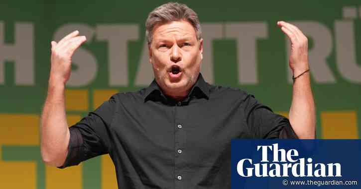 ‘People see it as invasive’: did anti-green feeling fuel the right’s rise in Germany?