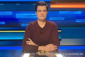 “Ik vond het mooi om te zien hoe iedereen met me meeleefde”: Wout (25) strandt op een zucht van het ‘Blokken’-record