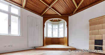 Zehnder: Energieeffizientes Heizen im denkmalgeschützten Jacobi-Bau