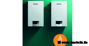 Vaillant: Umrüstkits für Gas-Brennwertgeräte zu Wasserstoffbetrieb