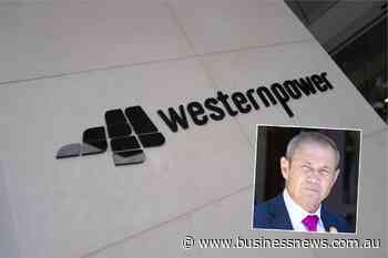 Cook apologetic over pole fire outages