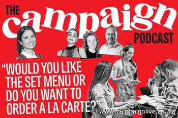 Do holding company solutions undermine agency brands?