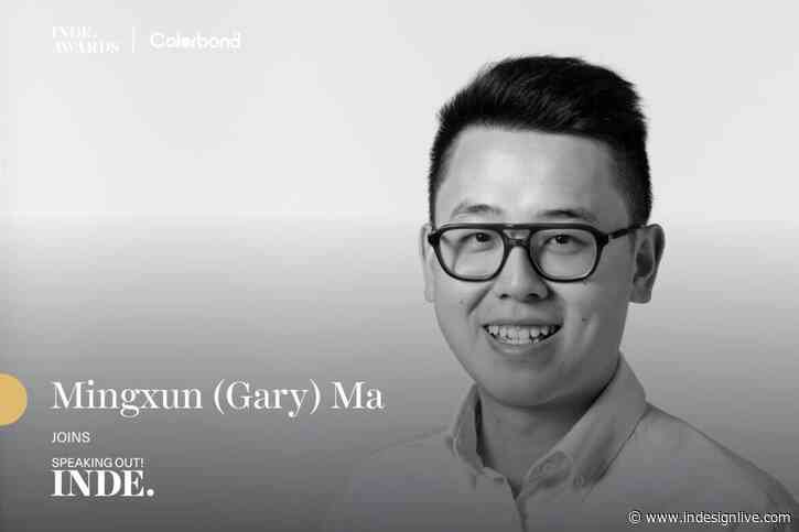 Mingxun (Gary) Ma: Designing with Purpose – Architecture as a Social Catalyst