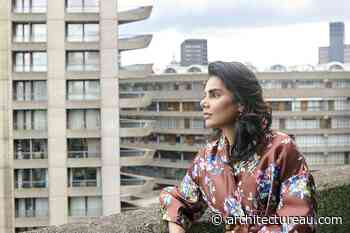 Nipa Doshi awarded 2025 Mecca x NGV Women in Design Commission