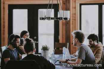 Second round of architecture firms' gender pay gap data released