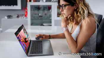 Lenovo ThinkPad X9 14 Aura Edition With Intel Core Ultra Series 2 Processors Launched in India