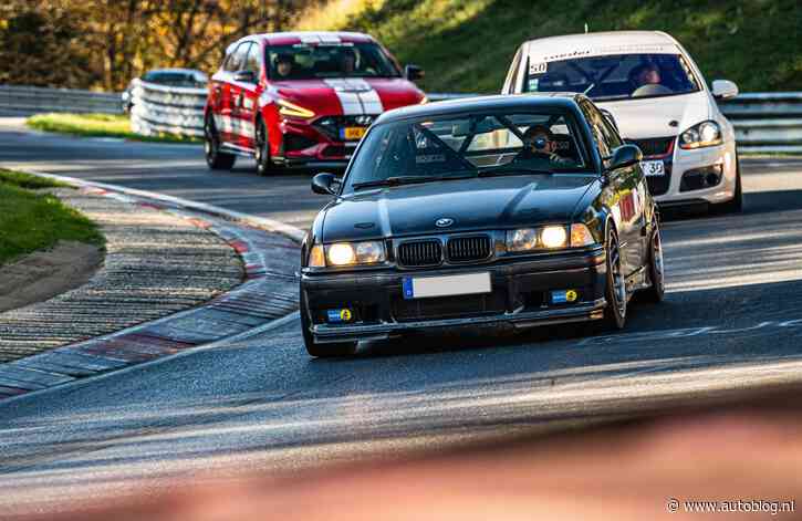 Nürburgring Touristenfahrten 2025: de prijzen en veranderingen!