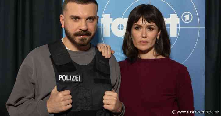 Multitalent Edin Hasanovic: Zwischen «Tatort» und Talkshow