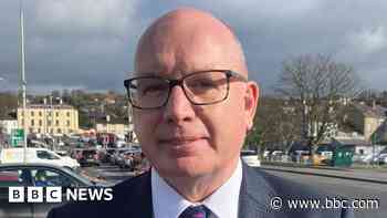 Will new road be 'key infrastructure' or 'insanity'?