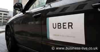 Uber-backed AI startup that could rival Tesla takes on Europe's largest car market