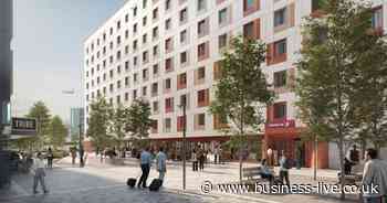 Manchester Airport to get third Premier Inn hotel as bosses eye new site