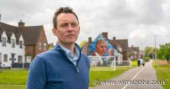 Wirral man ‘felt like a prisoner in his own home’ MP says