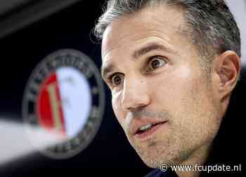 Serieuze waarschuwing voor Van Persie: 'Dat is wel een valkuil'