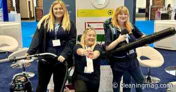 BICSc discusses the future of training and education at The Cleaning Show 2025