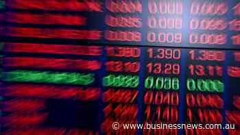 Shares slip as US tariffs take hold, trade war looms