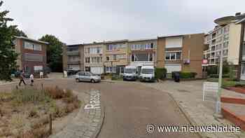 Raasplein in Deurne wordt groener