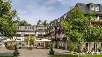 Hotelier des Jahres 2025  I Hotel Deimann : Der Mittelpunkt des Lebens