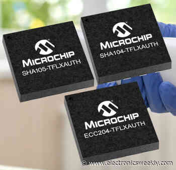 Microchip to lay off 2,000 people