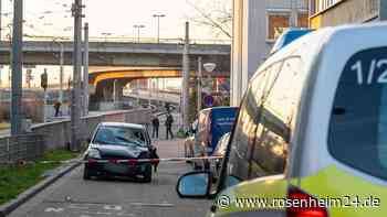 Todesfahrt in Mannheim: Mutmaßlicher Täter war „in letzter Zeit sehr komisch“ – neue Details