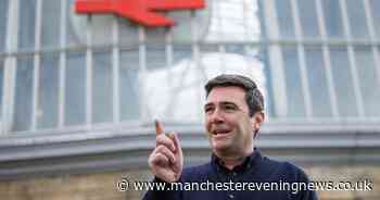 Andy Burnham wants to run our railways - but what does that actually mean?