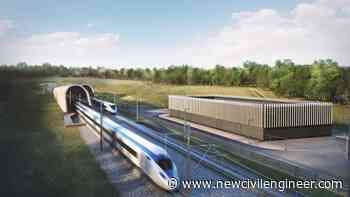 High Speed Rail Group tells government how to deliver 'realistic' and 'responsible' HS2