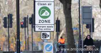 Potential Clean Air Zone price hike slammed as 'money for nothing'