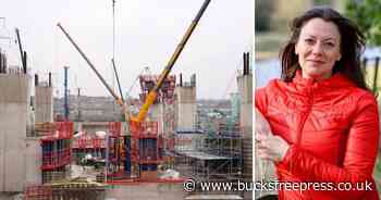 MP on the 'severely mismanaged' HS2 construction in Buckinghamshire