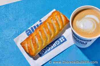 Greggs hits £2 billion in annual sales