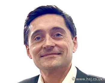 Exec leaves £3bn trust to run regulator