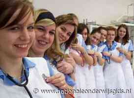 Daling instroom zorgopleidingen duwen zorg in de problemen