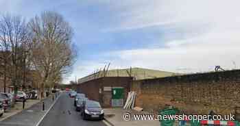 Plans slammed for events in former newspaper warehouse near Lewisham homes