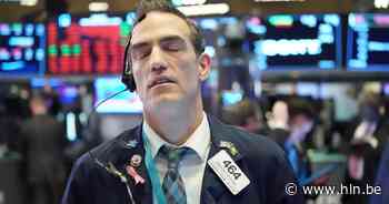 Wall Street keldert nadat Trump nieuwe importheffingen aankondigt voor Canada en Mexico