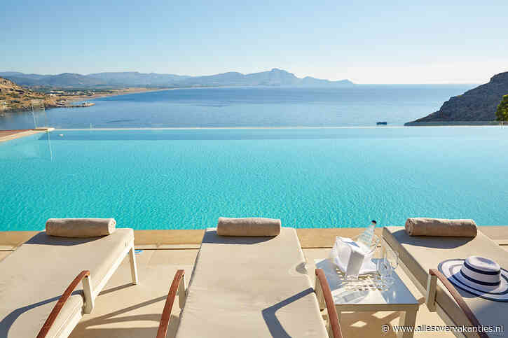 TUI top 100 hotels