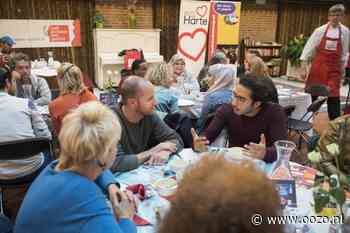 Samen Verbinden: Het Inspirerende Verhaal van Resto VanHarte Landsmeer